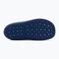 Men's slides Nike ReactX Rejuven8 light current blue/light current blue 4