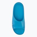 Men's slides Nike ReactX Rejuven8 light current blue/light current blue 5