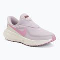 Women's running shoes Nike Revolution 8 EasyOn bleached lilac/sail/pink smoke/pink rise