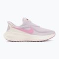 Women's running shoes Nike Revolution 8 EasyOn bleached lilac/sail/pink smoke/pink rise 2