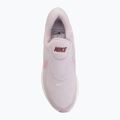 Women's running shoes Nike Revolution 8 EasyOn bleached lilac/sail/pink smoke/pink rise 5