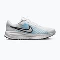 Men's running shoes Nike Run Defy Off White/Vast Grey/Black/Anthracite