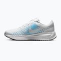 Men's running shoes Nike Run Defy Off White/Vast Grey/Black/Anthracite 2