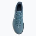 Men's tennis shoes Nike Vapor Lite 3 Smokey Blue/Light Bone/New Slate/White 5