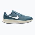 Men's tennis shoes Nike Vapor Lite 3 Smokey Blue/Light Bone/New Slate/White