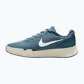 Men's tennis shoes Nike Vapor Lite 3 Smokey Blue/Light Bone/New Slate/White 2