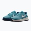 Men's tennis shoes Nike Vapor Lite 3 Smokey Blue/Light Bone/New Slate/White 3