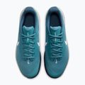 Men's tennis shoes Nike Vapor Lite 3 Smokey Blue/Light Bone/New Slate/White 5