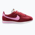 Women's shoes Nike Cortez Textile tough red/white/safety orange/light magenta