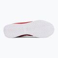 Women's shoes Nike Cortez Textile tough red/white/safety orange/light magenta 4