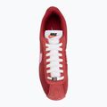Women's shoes Nike Cortez Textile tough red/white/safety orange/light magenta 5
