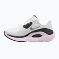 Women's running shoes Nike Structure Plus white/black/metallic silver 2