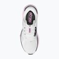 Women's running shoes Nike Structure Plus white/black/metallic silver 4