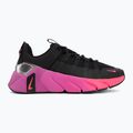 Women's training shoes Nike Free Metcon 7 black/hyper pink/fuchsia blast 2
