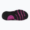 Women's training shoes Nike Free Metcon 7 black/hyper pink/fuchsia blast 4