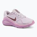 Women's running shoes Nike Structure 26 bleached lilac/pink rise/pink smoke