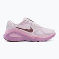 Women's running shoes Nike Structure 26 bleached lilac/pink rise/pink smoke 2
