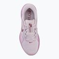 Women's running shoes Nike Structure 26 bleached lilac/pink rise/pink smoke 5