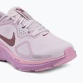 Women's running shoes Nike Structure 26 bleached lilac/pink rise/pink smoke 7