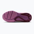 Women's running shoes Nike Structure 26 bleached lilac/pink rise/pink smoke 4