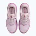 Women's running shoes Nike Structure 26 bleached lilac/pink rise/pink smoke 5