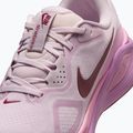 Women's running shoes Nike Structure 26 bleached lilac/pink rise/pink smoke 7