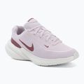 Women's shoes Nike Uplift SC bleached lilac/summit white/pink smoke