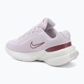Women's shoes Nike Uplift SC bleached lilac/summit white/pink smoke 3