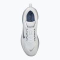 Men's running shoes Nike Vomero Plus off white/grey fog/thunderstorm/obsidian 5