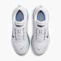 Men's running shoes Nike Vomero Plus off white/grey fog/thunderstorm/obsidian 5