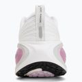 Women's running shoes Nike Vomero Plus white/bleached lilac/metallic silver 6