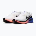 Men's running shoes Nike Structure 26 white/atomic pink/racer blue/black 3