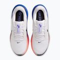 Men's running shoes Nike Structure 26 white/atomic pink/racer blue/black 5