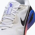 Men's running shoes Nike Structure 26 white/atomic pink/racer blue/black 7