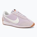 Women's shoes Nike Pacific bleached lilac/gum med brown/sail
