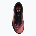 Women's training shoes Nike Metcon 10 SE black/black/sea coral 5