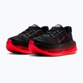 Men's running shoes Nike Vomero Premium black/bright crimson/blackblack/bright crimson/black 3