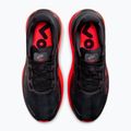 Men's running shoes Nike Vomero Premium black/bright crimson/blackblack/bright crimson/black 5