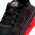 Men's running shoes Nike Vomero Premium black/bright crimson/blackblack/bright crimson/black 7