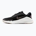 Women's training shoes Nike Flex Train Print black/iron grey/sail/multi color 2