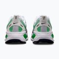 Men's running shoes Nike Vomero 18 white/green spark/midnight navy 6