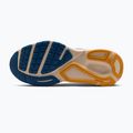 Women's running shoes Nike Structure Plus white/aluminum/sundial/mystic navy 4