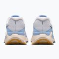 Women's running shoes Nike Structure Plus white/aluminum/sundial/mystic navy 6