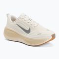 Men's running shoes Nike Vomero Plus sail/coconut milk/metallic silver