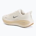 Men's running shoes Nike Vomero Plus sail/coconut milk/metallic silver 2