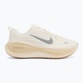 Men's running shoes Nike Vomero Plus sail/coconut milk/metallic silver 3