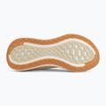 Men's running shoes Nike Vomero Plus sail/coconut milk/metallic silver 4