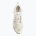 Men's running shoes Nike Vomero Plus sail/coconut milk/metallic silver 5