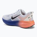 Men's running shoes Nike Vomero 18 white/racer blue/atomic pink/black 3