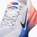 Men's running shoes Nike Vomero 18 white/racer blue/atomic pink/black 7